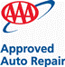 AAA Approved Auto Service