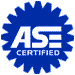 ASE Certified