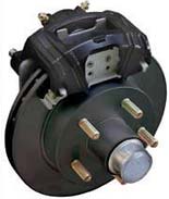 Brake Service & Repair