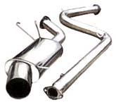 exhaust system