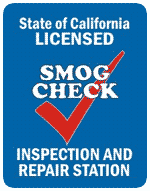SMOG CHECK