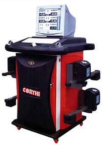 Wheel Alignment