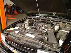 Auto Service