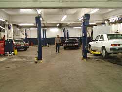 Auto Shop