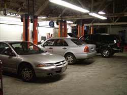 Auto Shop